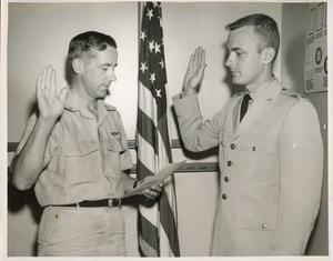 Photo of Lawrence Dausin
